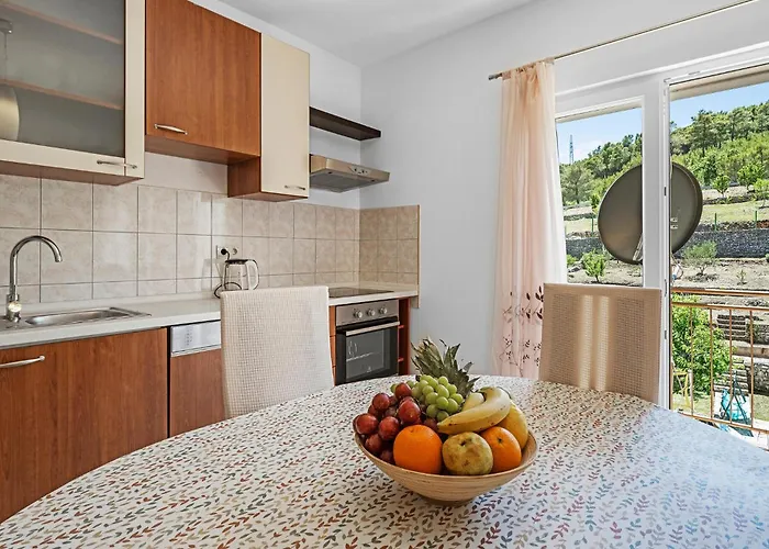 Σπίτι διακοπών Four-bedroom In Slivno (Sibenik-Knin)