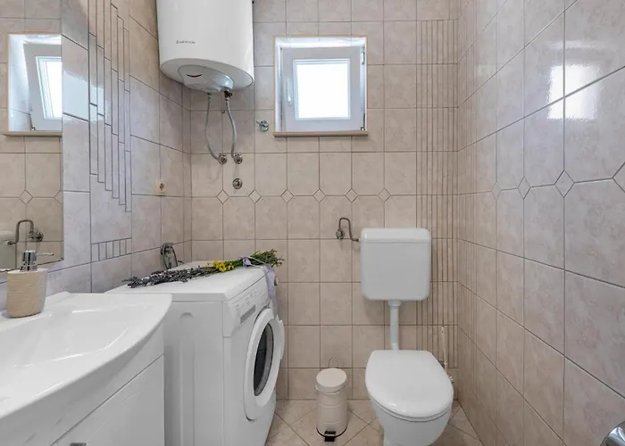 Four-bedroom In Σπίτι διακοπών