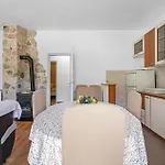 Four-bedroom In * Slivno (Sibenik-Knin)