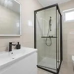 Four-bedroom In Casa vacanze Slivno (Sibenik-Knin)