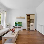 Four-bedroom In *