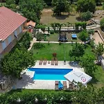 Four-bedroom In