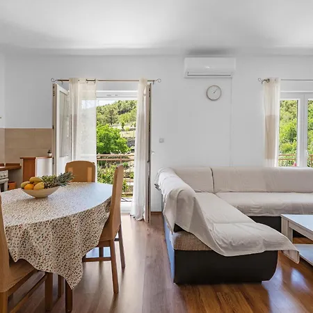 Four-bedroom In *