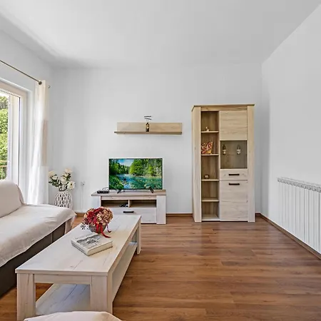 Four-bedroom In *