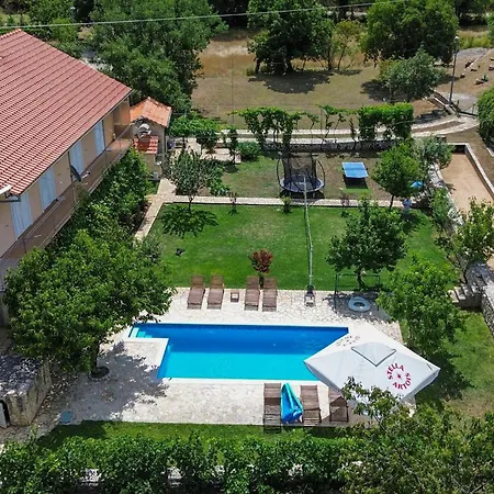 Four-bedroom In