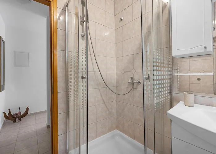 Four-bedroom In 別荘