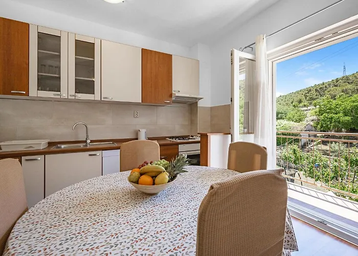 Four-bedroom In 別荘